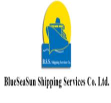 Blue Sea Sun shipping Co